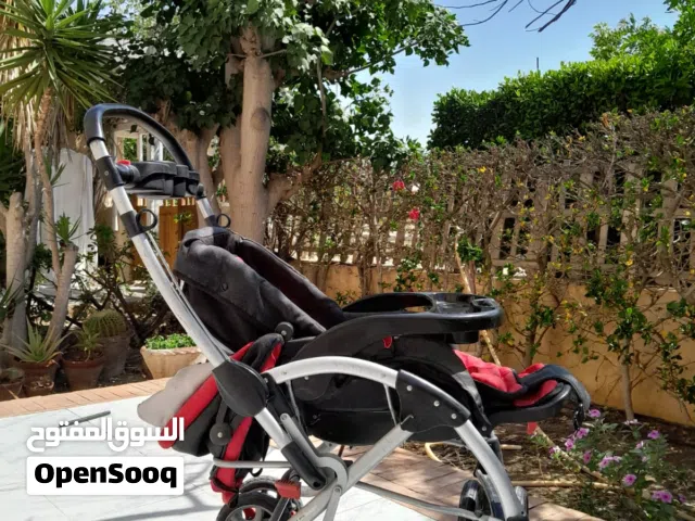Babies stroller