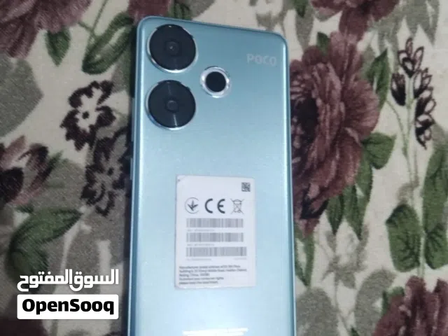 Xiaomi Pocophone F6 512 GB in Basra