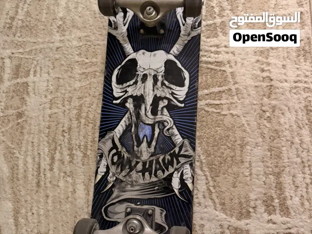 2 custom built skateboards one is signed by keegan palmer