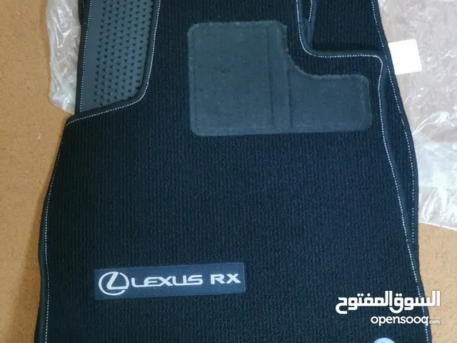 لكزس RX من 2016-2023
