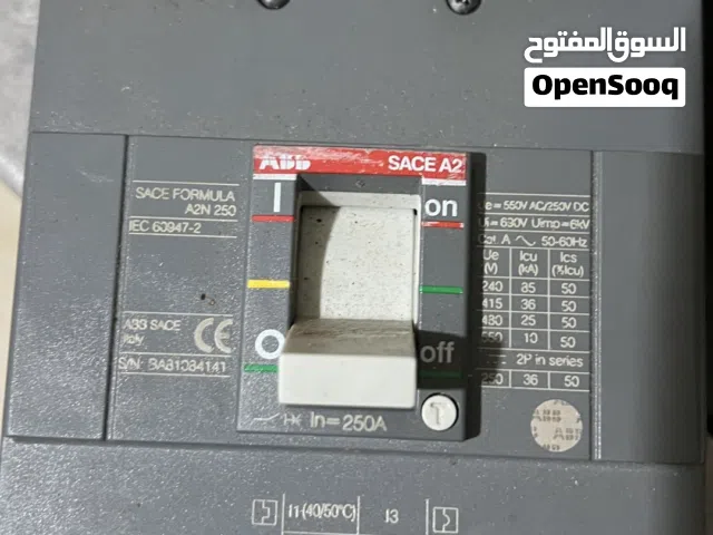 مفاتيح   ABB