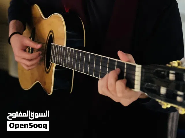 جيتار eko استعمال احترافي