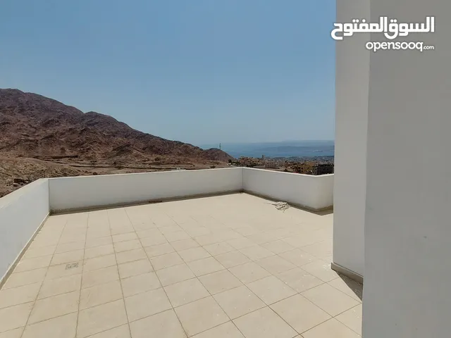 165m2 4 Bedrooms Apartments for Sale in Aqaba Al Sakaneyeh 9