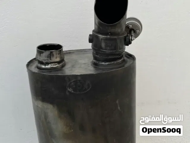 دبه اكترونيه نضيفه تركب عل كل المواتر