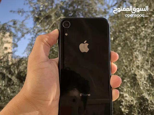 iPhone XR 128g