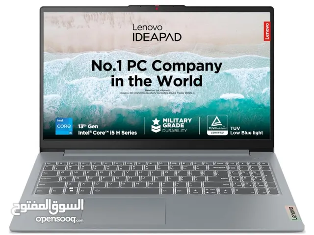 Laptop Lenovo IdeaPad Slim 3 13th Gen Intel Core i5-13420H