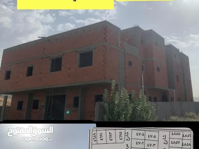  Building for Sale in Mecca Waly Al Ahd