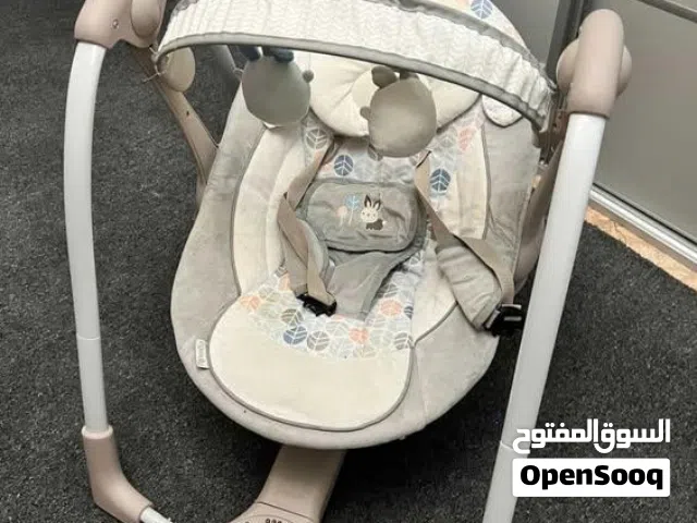 مرجوحة اطفال