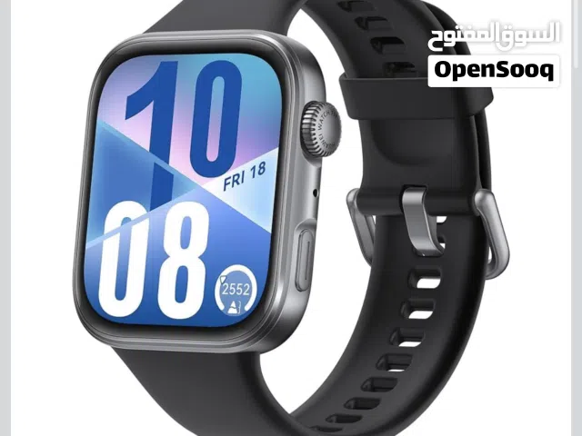 Brand new Huawei watch fit 4  Sleek looking and comfortable to wear with AMAZING health benefits.