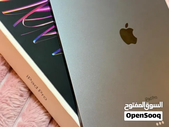 Apple iPad Pro 256 GB in Dhofar