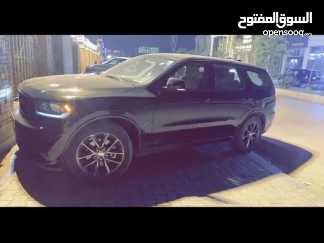 Used Dodge Durango in Basra