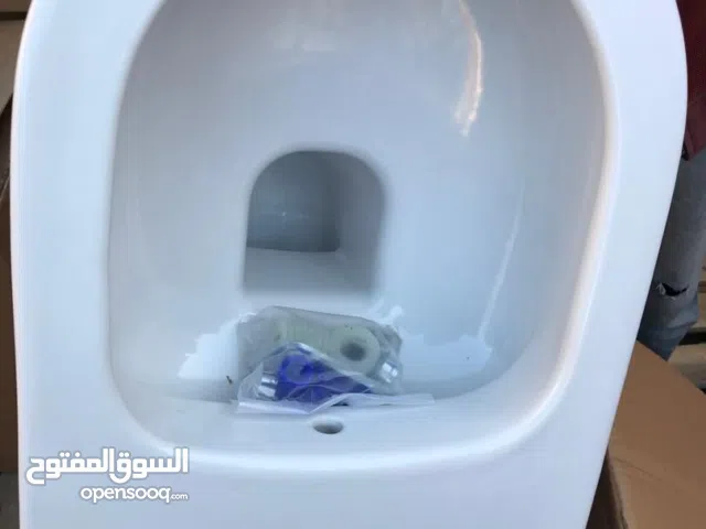 مرحاض تركي نوع bocchi