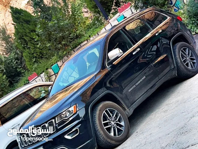 Used Jeep Grand Cherokee in Baghdad