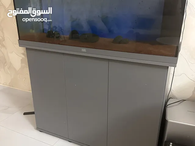 Juwel aquarium