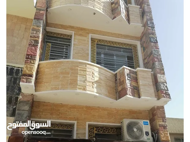 60 m2 4 Bedrooms Townhouse for Sale in Baghdad Al Salhiah