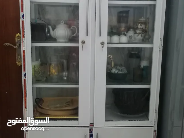 عارضة تفصال المنيوم