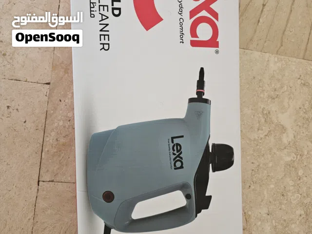 جهاز ليكسا للتنضيف بالبخار
