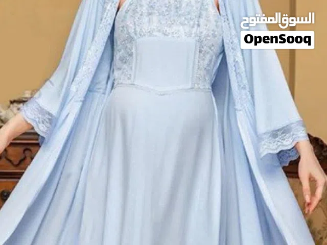 سيت نوم قياس 3xl_4xl خامة مريحة و باردة السعر قابل للتفاوض