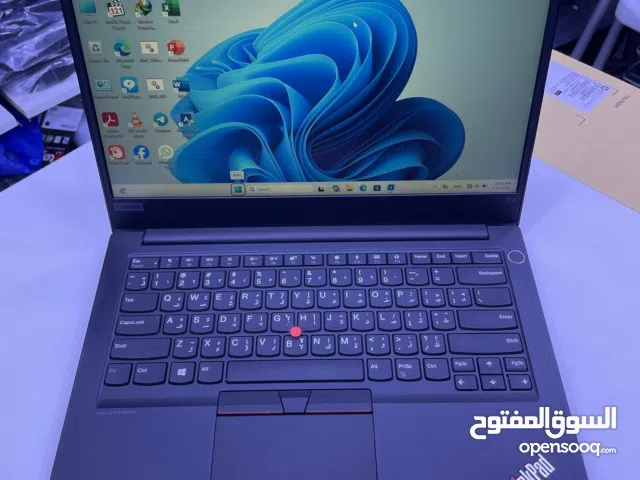 Windows Lenovo for sale  in Hawally