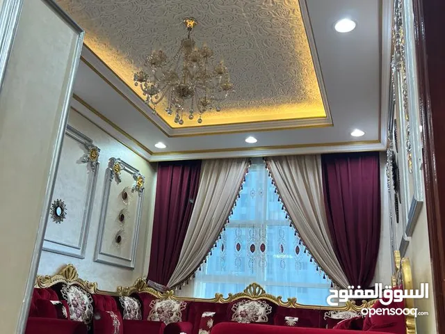 1100m2 1 Bedroom Apartments for Rent in Ajman Al Naemiyah