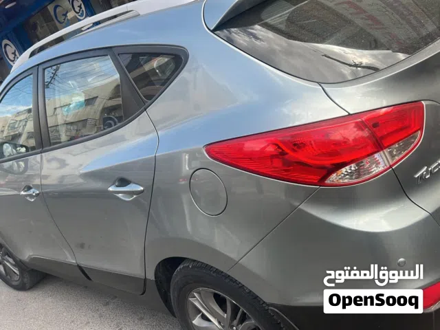 2015 هيونداي توسان Standard