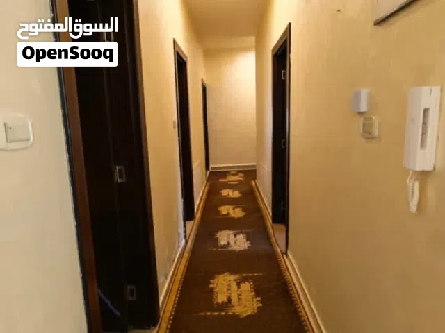 شقه شبه ارضي الجبيهه ابو العوف للبيع