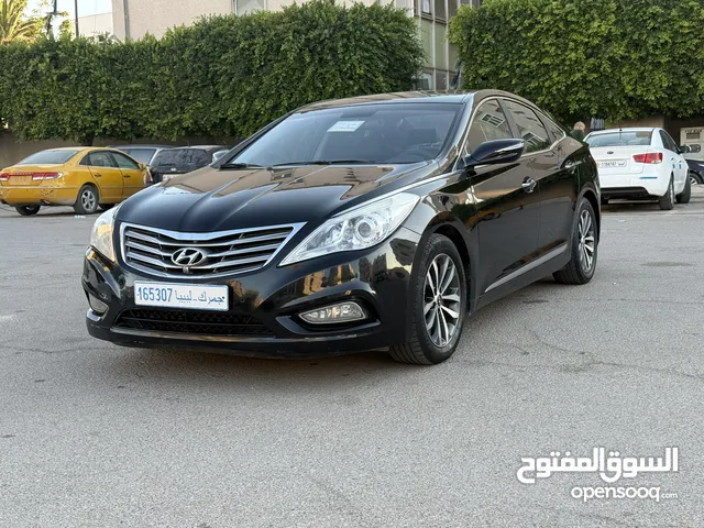 هونداي ازيرا جمرك رسالة مفتوحة فل عدا بنوراما
