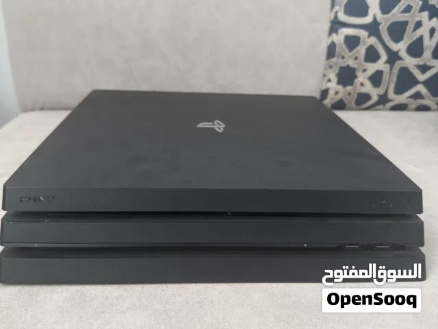 PlayStation 4 PlayStation for sale in Muscat