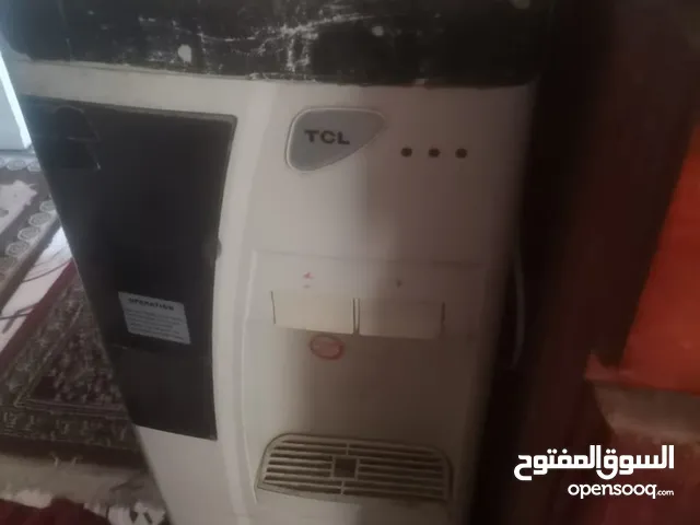 برادة مياه TCL مستعمله للبيع