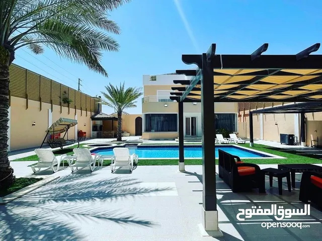 كوباوند كامل للبيع بسعر مميز جدا Compound for sale
