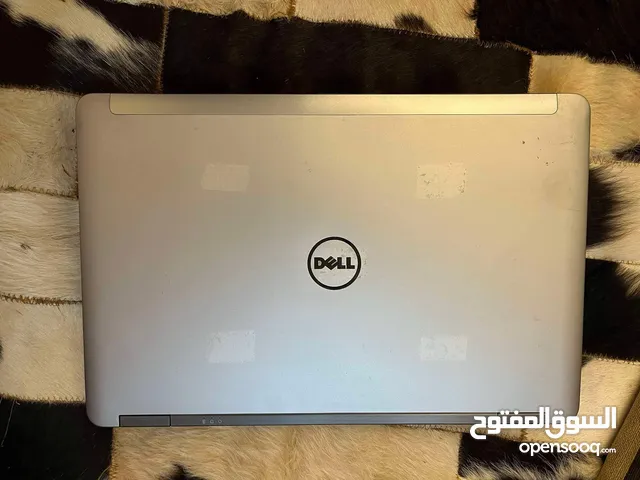 Dell precision