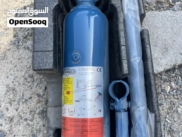 جاك 3 طن الالماني