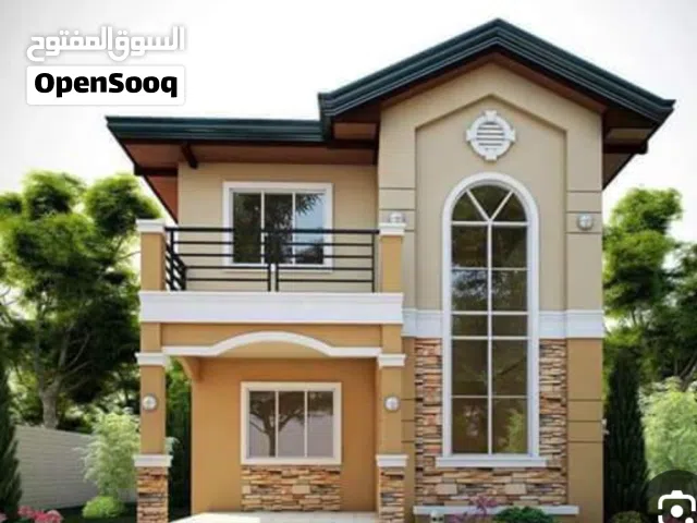 100 m2 2 Bedrooms Townhouse for Rent in Baghdad Mansour