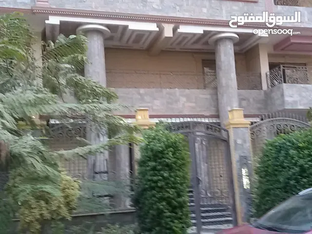  Building for Sale in Giza 6th of October