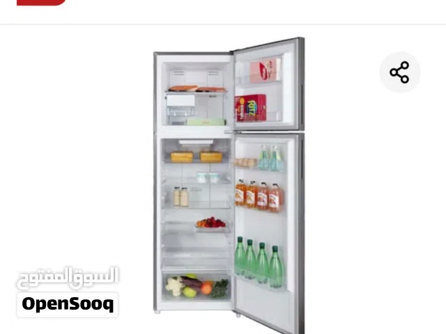 Hoover fridge  326 L for sale