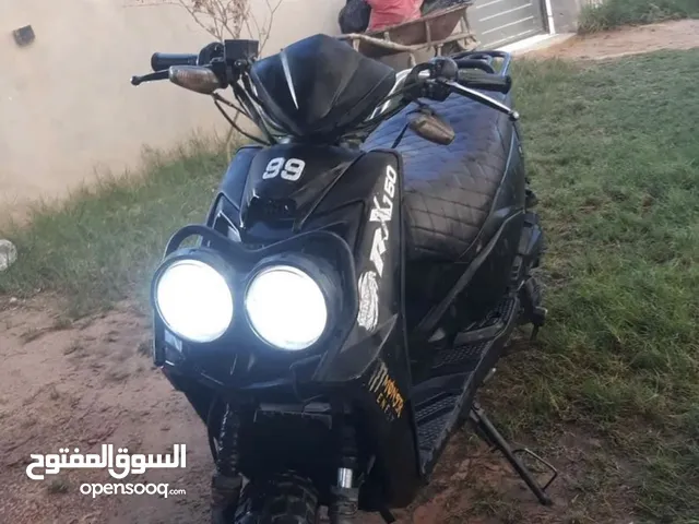 Used SYM Wolf Classic 150 in Tripoli