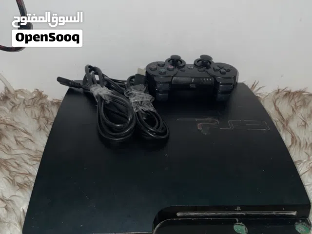 PlayStation 3 PlayStation for sale in Tripoli