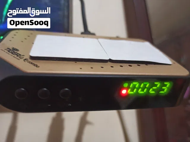  Tiger Receivers for sale in Giza