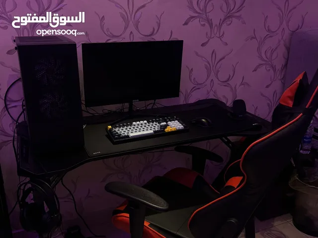 للبيع ست آب بيسي كامل متكامل جاهز للاستخدام شبه جديد