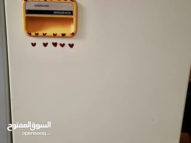 Samsung Refrigerators in Salt