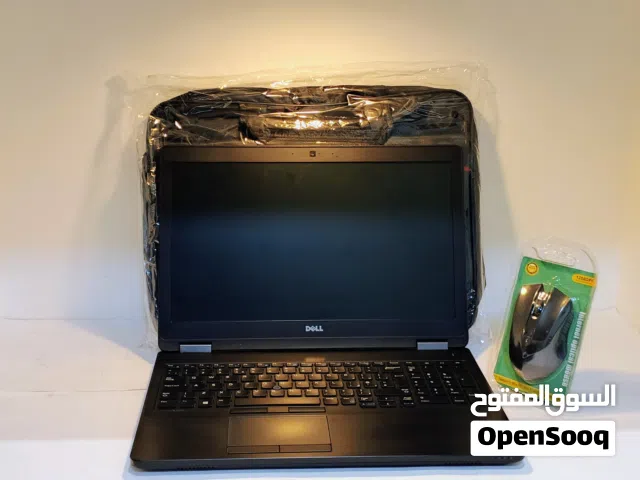 Windows Dell for sale  in Amman