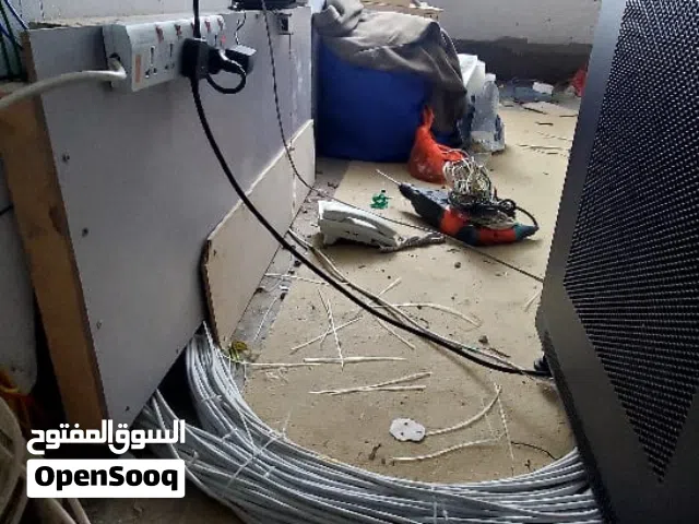 فني كاميرات مراقبه متجر كاميرات