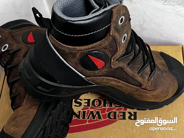 حذاء سيفتي