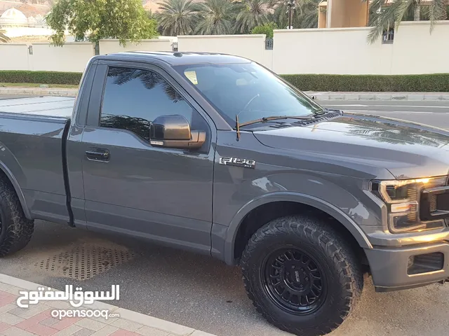 Ford F-150 2020 in Muscat