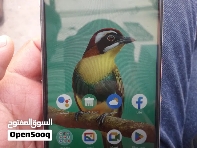 Samsung Others 64 GB in Tripoli