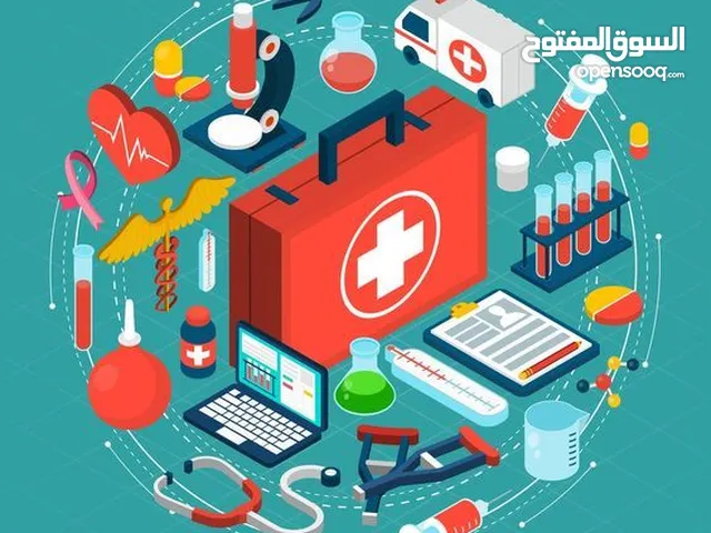 دورات تدريبية في مجال الإسعافات الأولية شهادة معتمدة.. احصل على شهادة مسعف وكن مدرب اسعافات