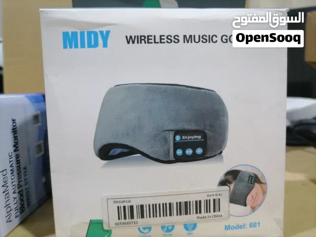 وسادة نوم اسفنجيه