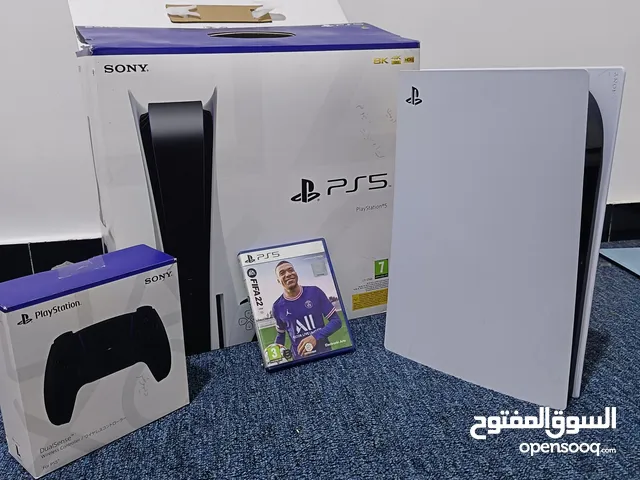 PlayStation 5 PlayStation for sale in Basra