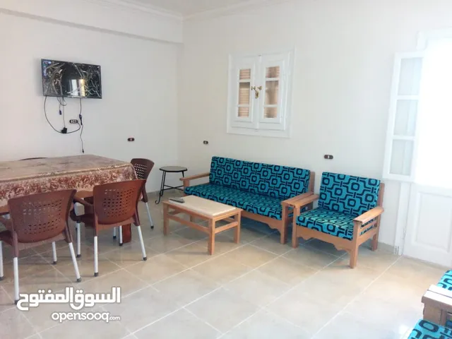 90m2 2 Bedrooms Apartments for Rent in Matruh Marsa Matrouh