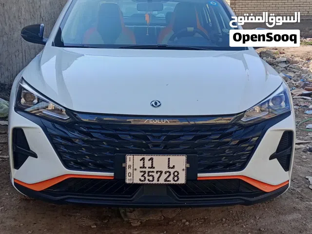 سيارة دونج فنج شاين للبيع